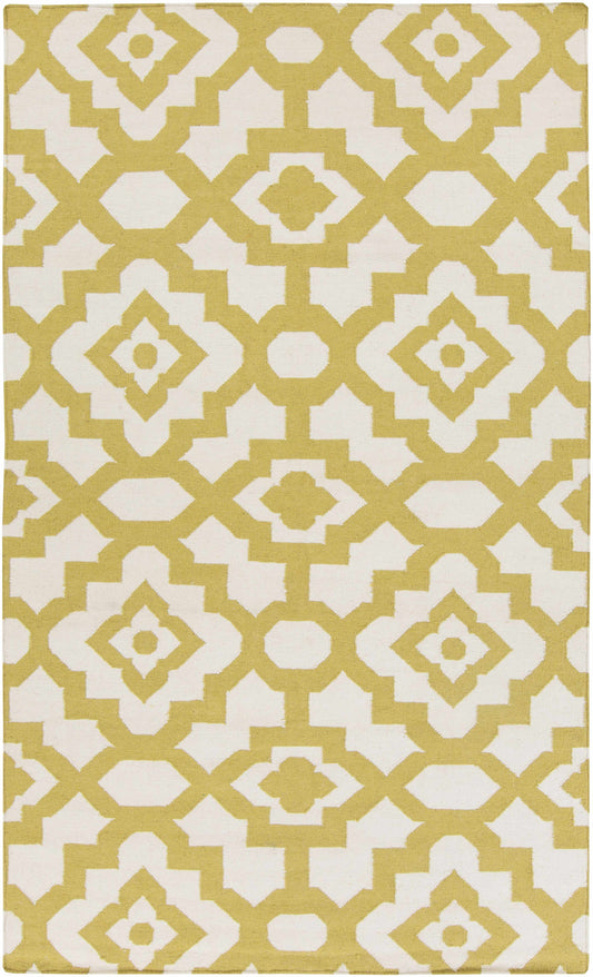 Market Place MKP-1016 Hand Woven Rug