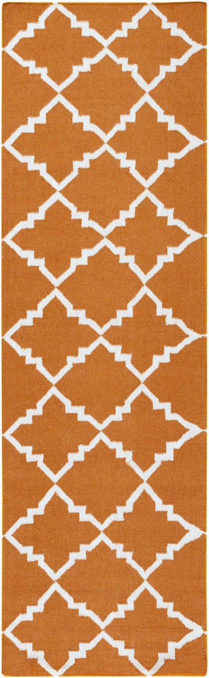 Frontier FT-448 Hand Woven Rug