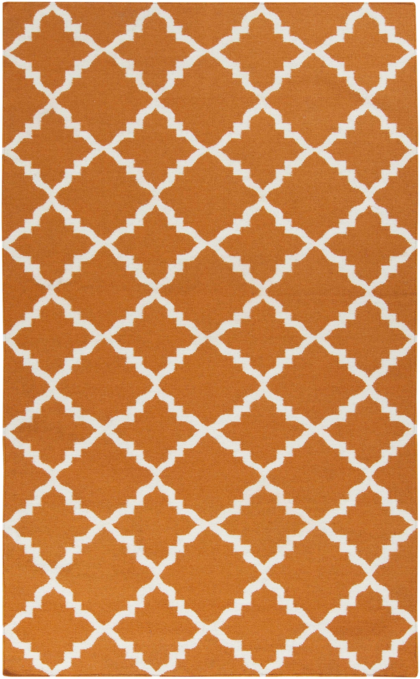 Frontier FT-448 Hand Woven Rug