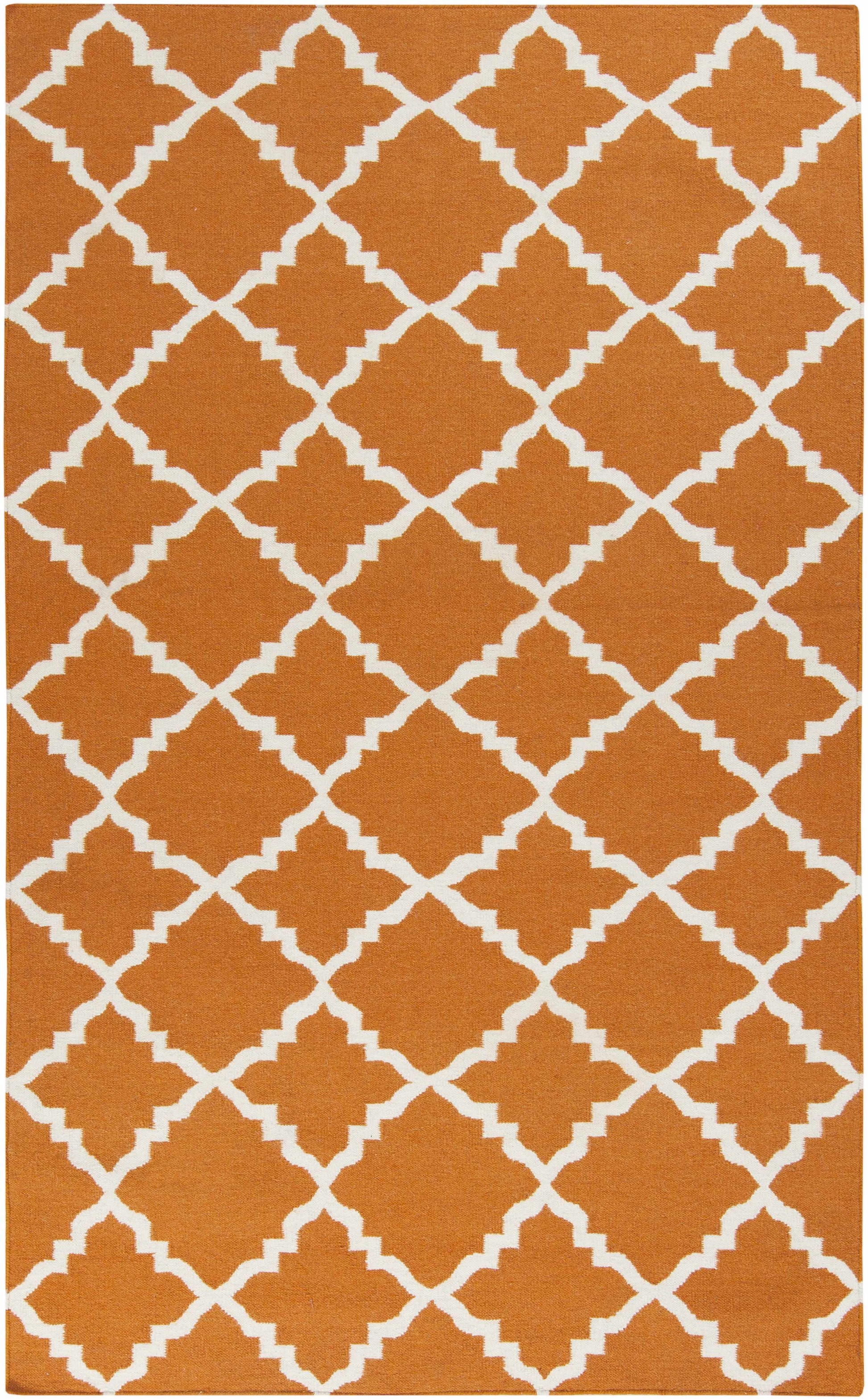 Frontier FT-448 Hand Woven Rug