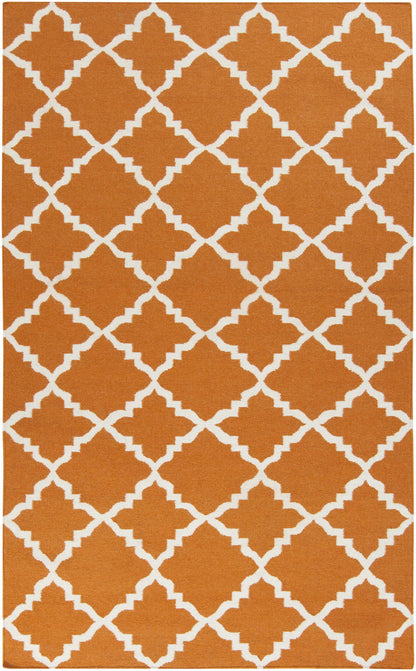 Frontier FT-448 Hand Woven Rug