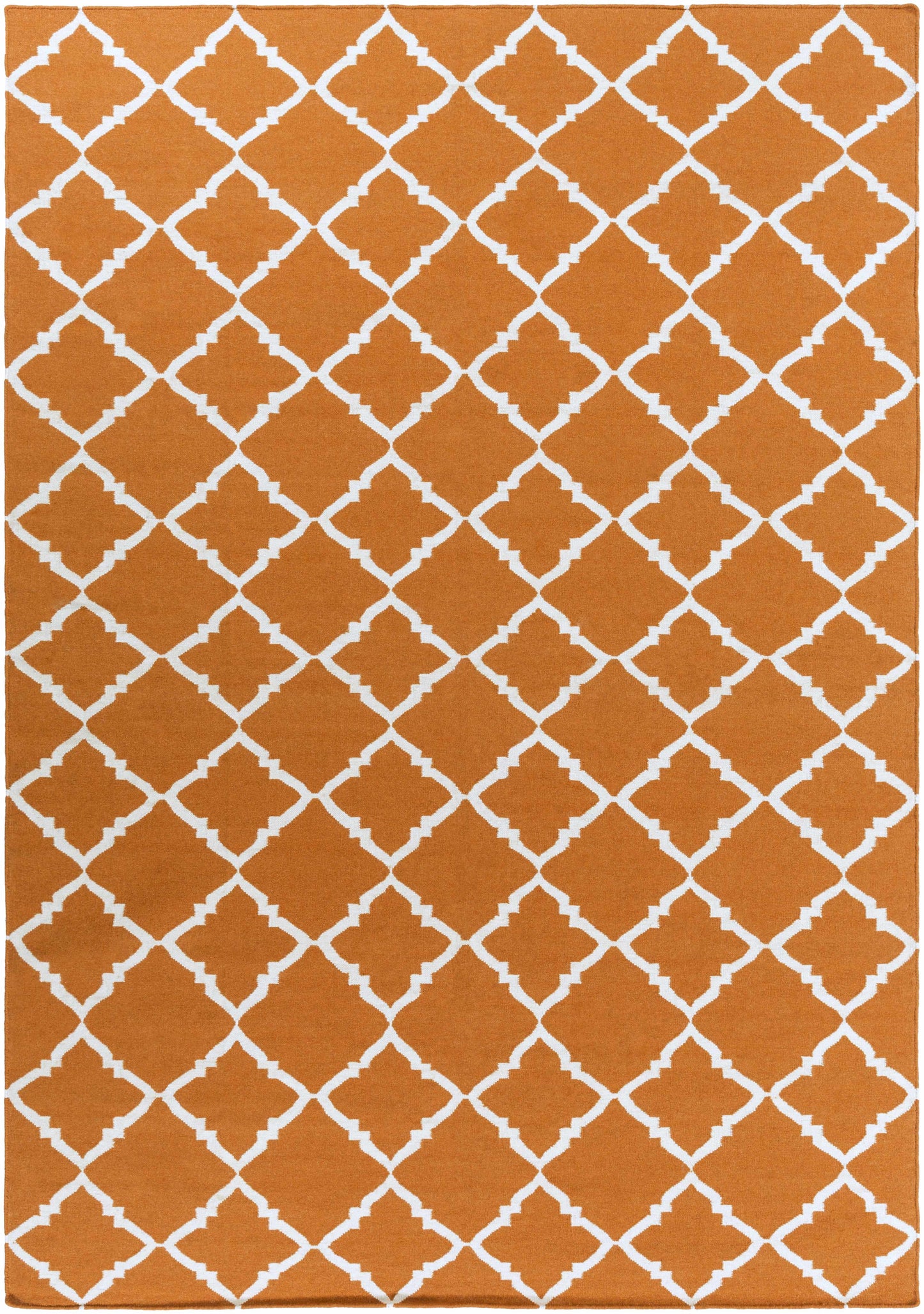 Frontier FT-448 Hand Woven Rug