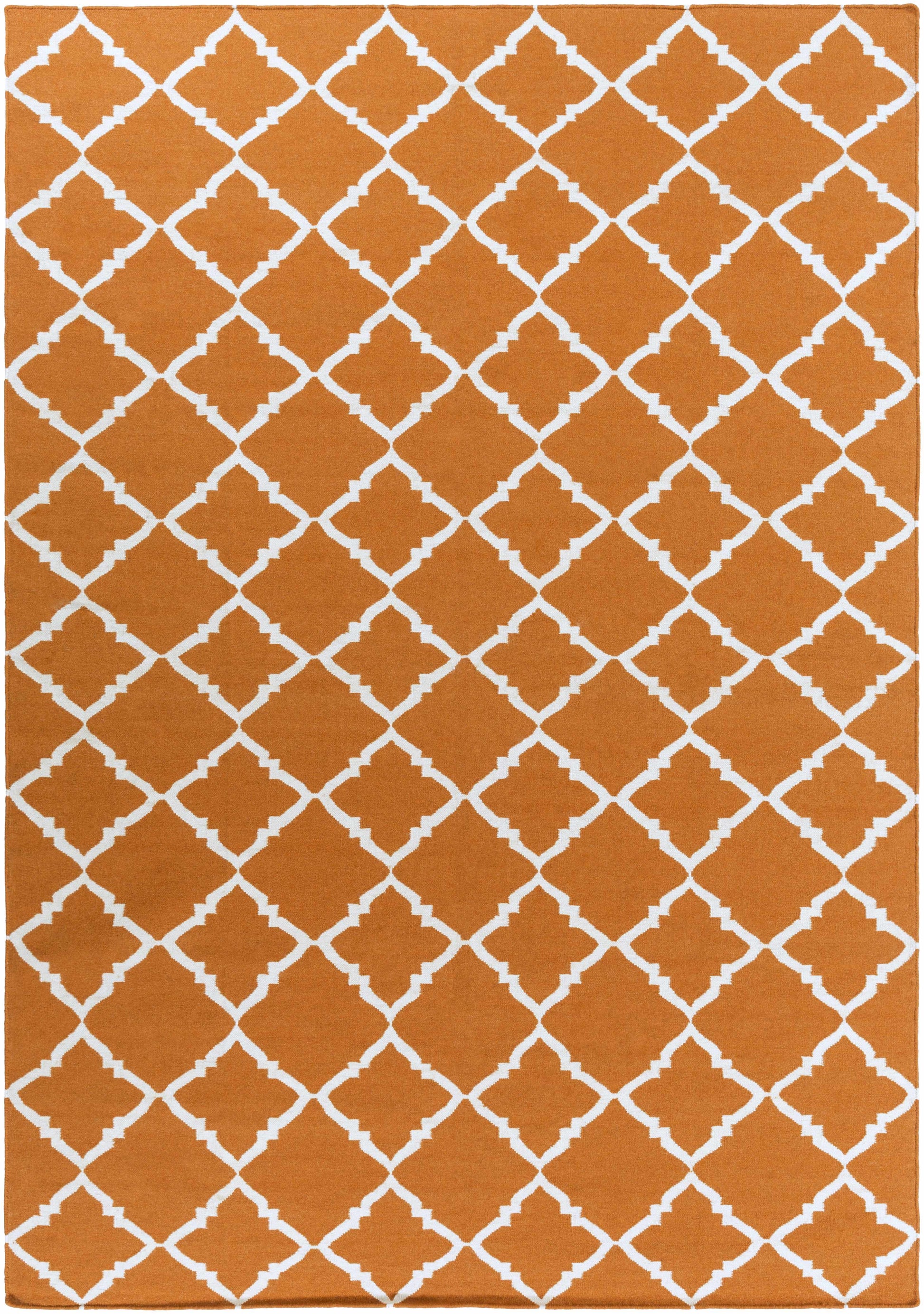 Frontier FT-448 Hand Woven Rug
