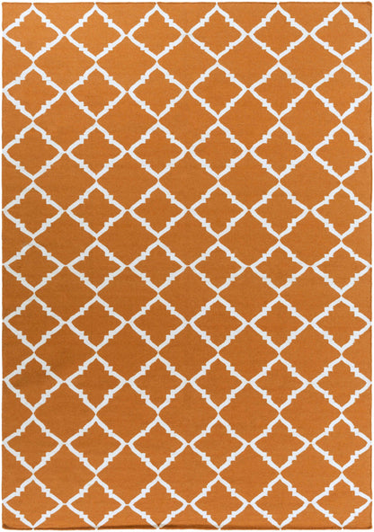 Frontier FT-448 Hand Woven Rug