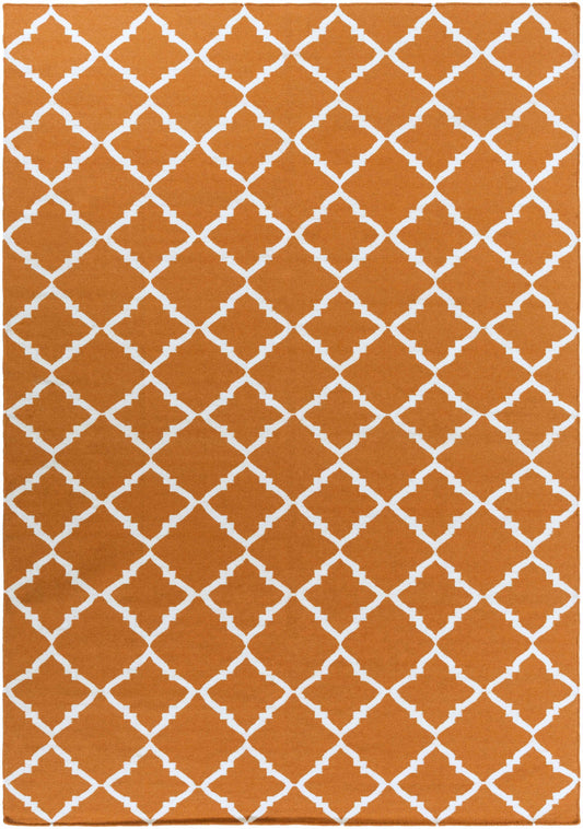 Frontier FT-448 Hand Woven Rug