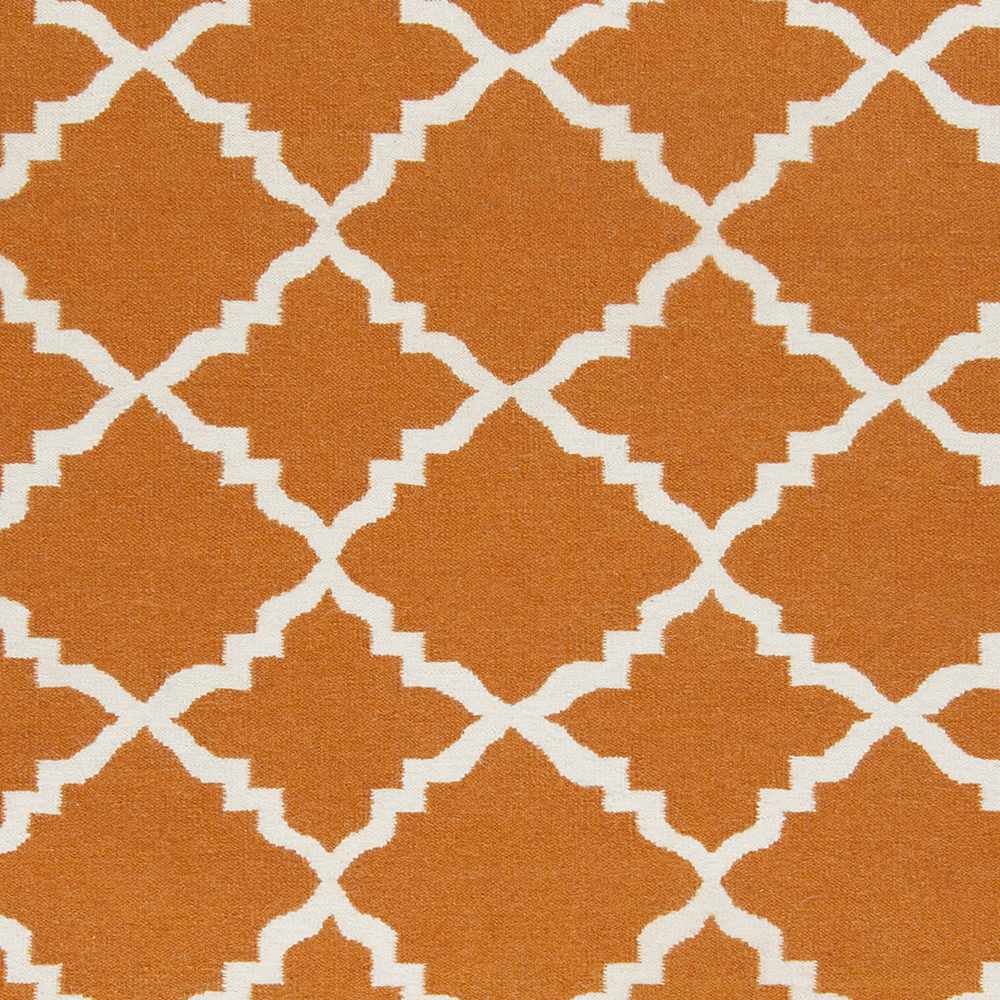 Frontier FT-448 Hand Woven Rug