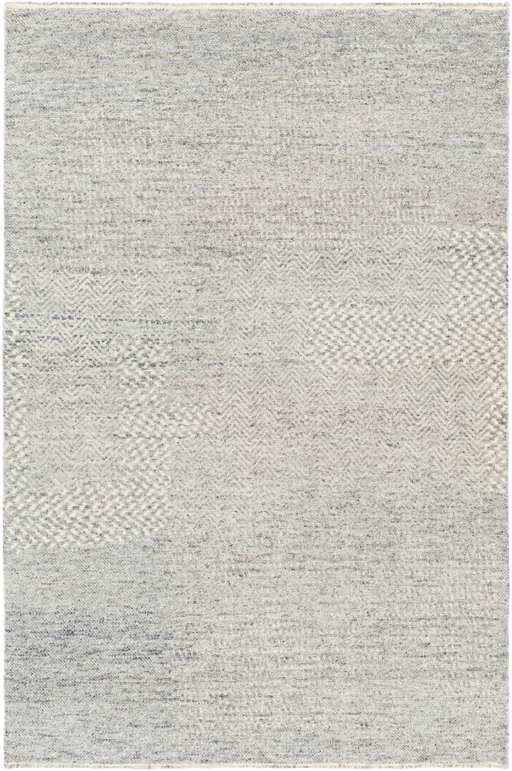 Tunus TUN-2312 Hand Knotted Rug