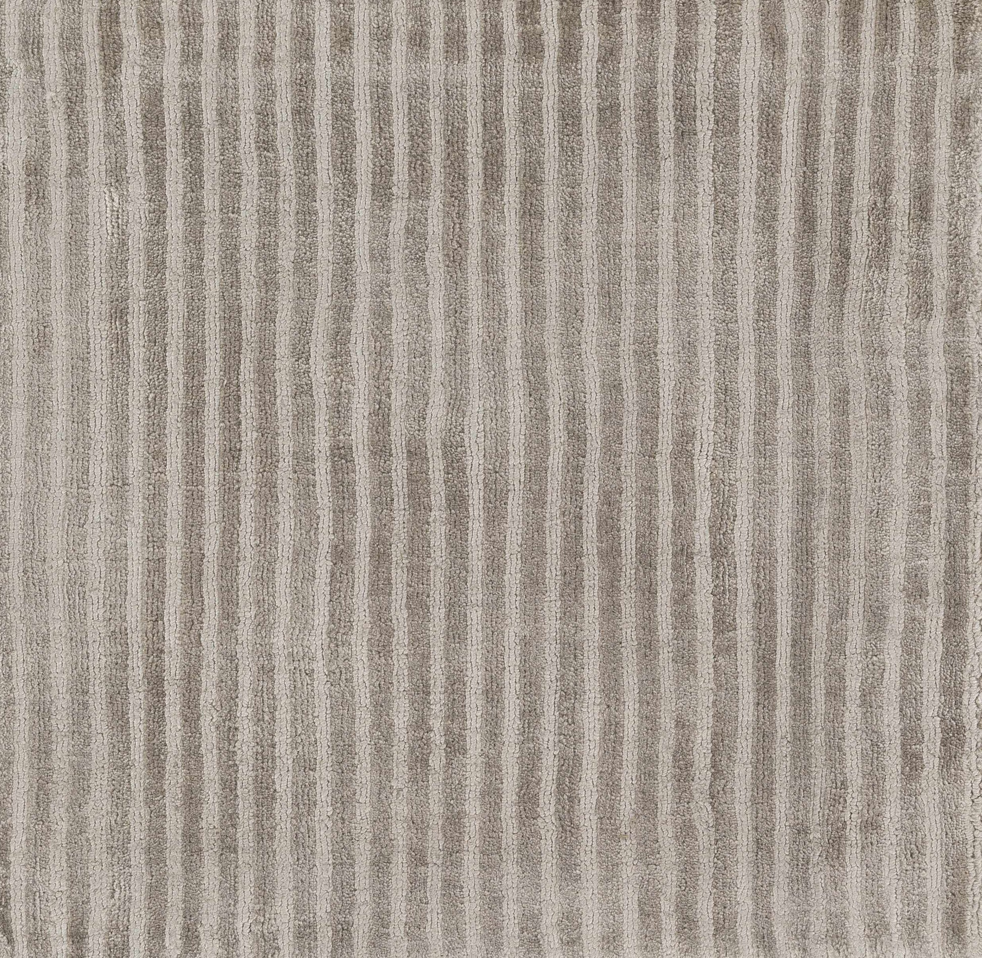 Graphite GPH-52 Hand Loomed Rug
