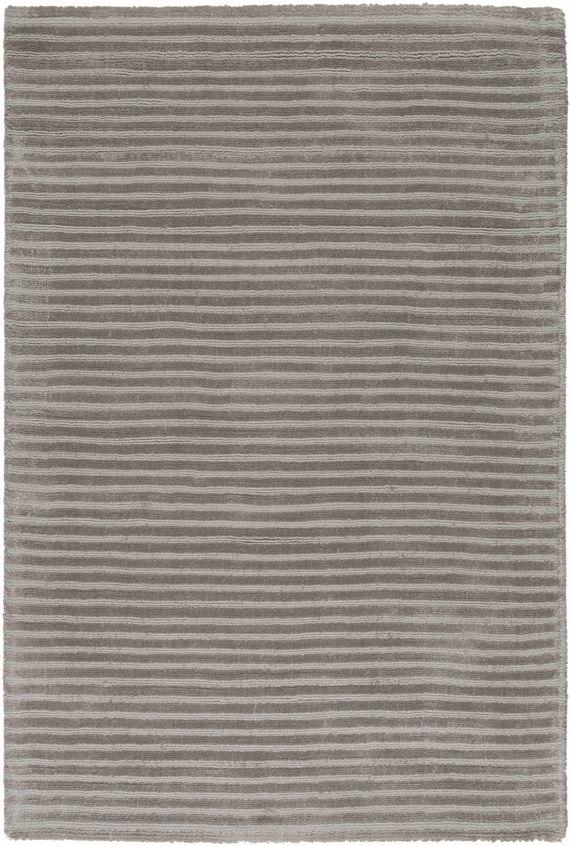 Graphite GPH-52 Hand Loomed Rug
