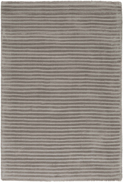 Graphite GPH-52 Handmade Rug