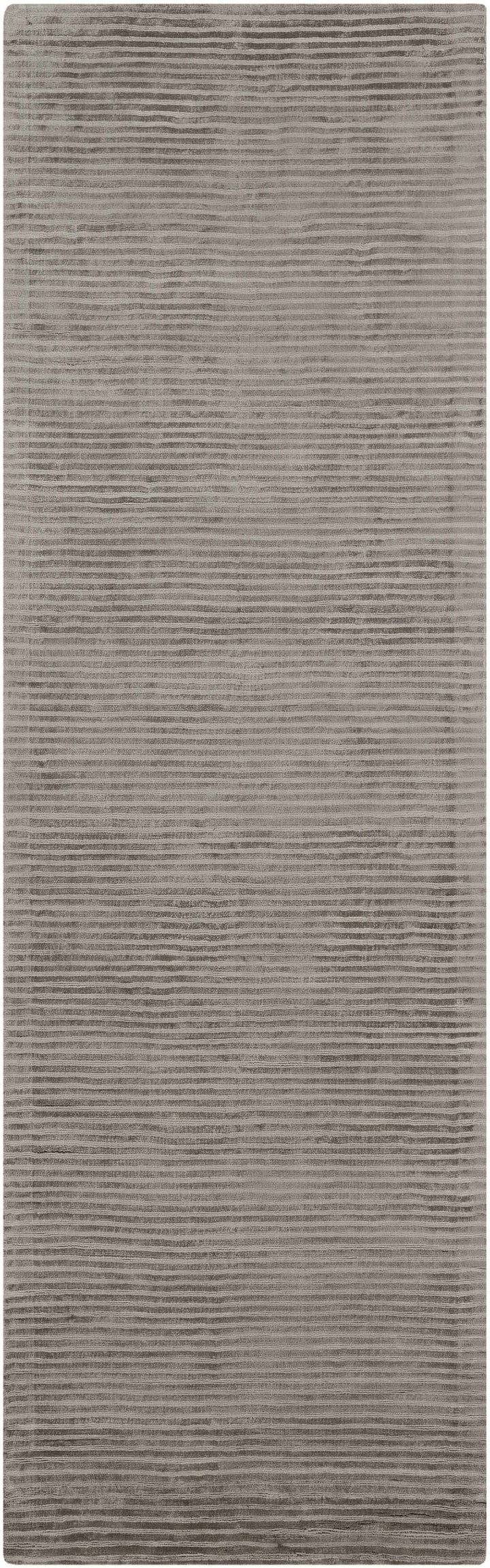 Graphite GPH-52 Hand Loomed Rug