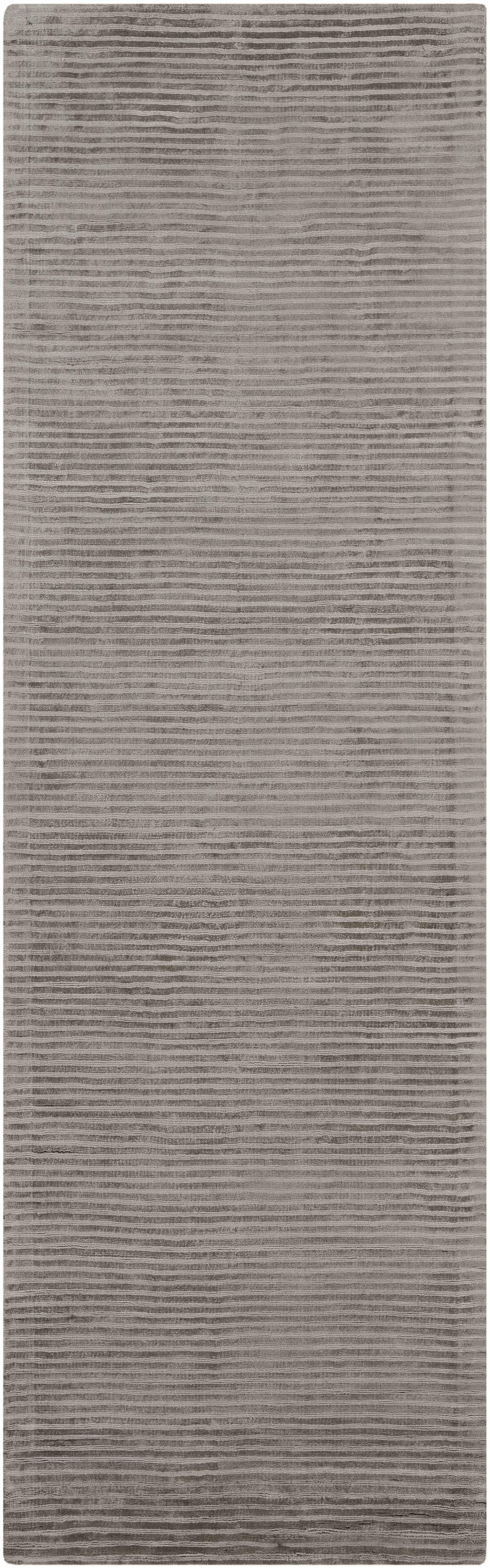 Graphite GPH-52 Handmade Rug