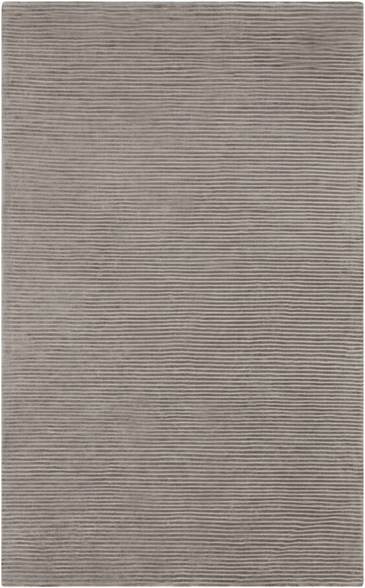 Graphite GPH-52 Hand Loomed Rug