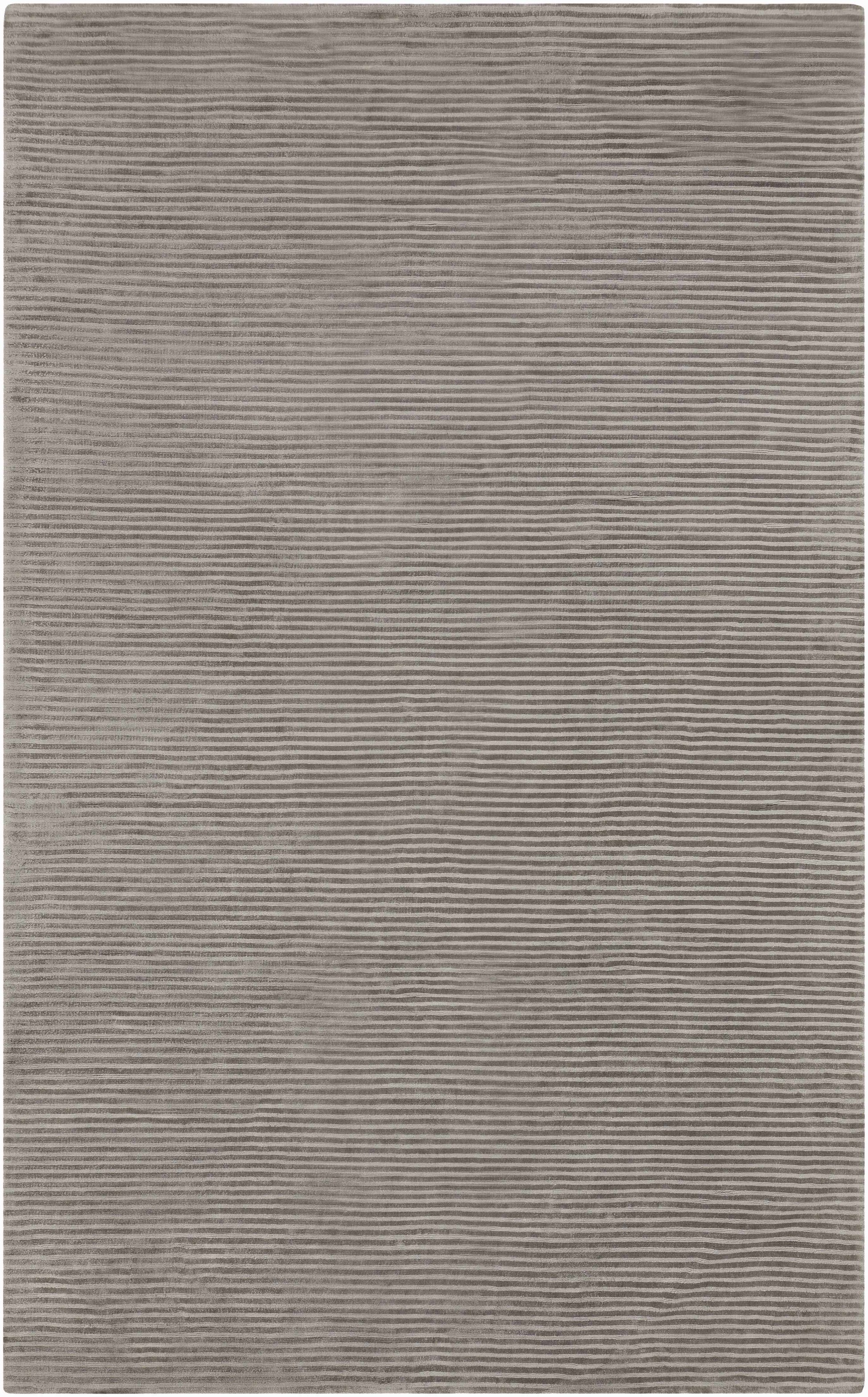 Graphite GPH-52 Handmade Rug