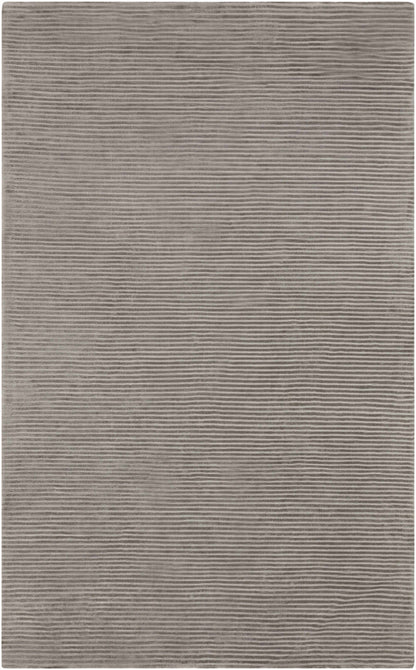 Graphite GPH-52 Handmade Rug