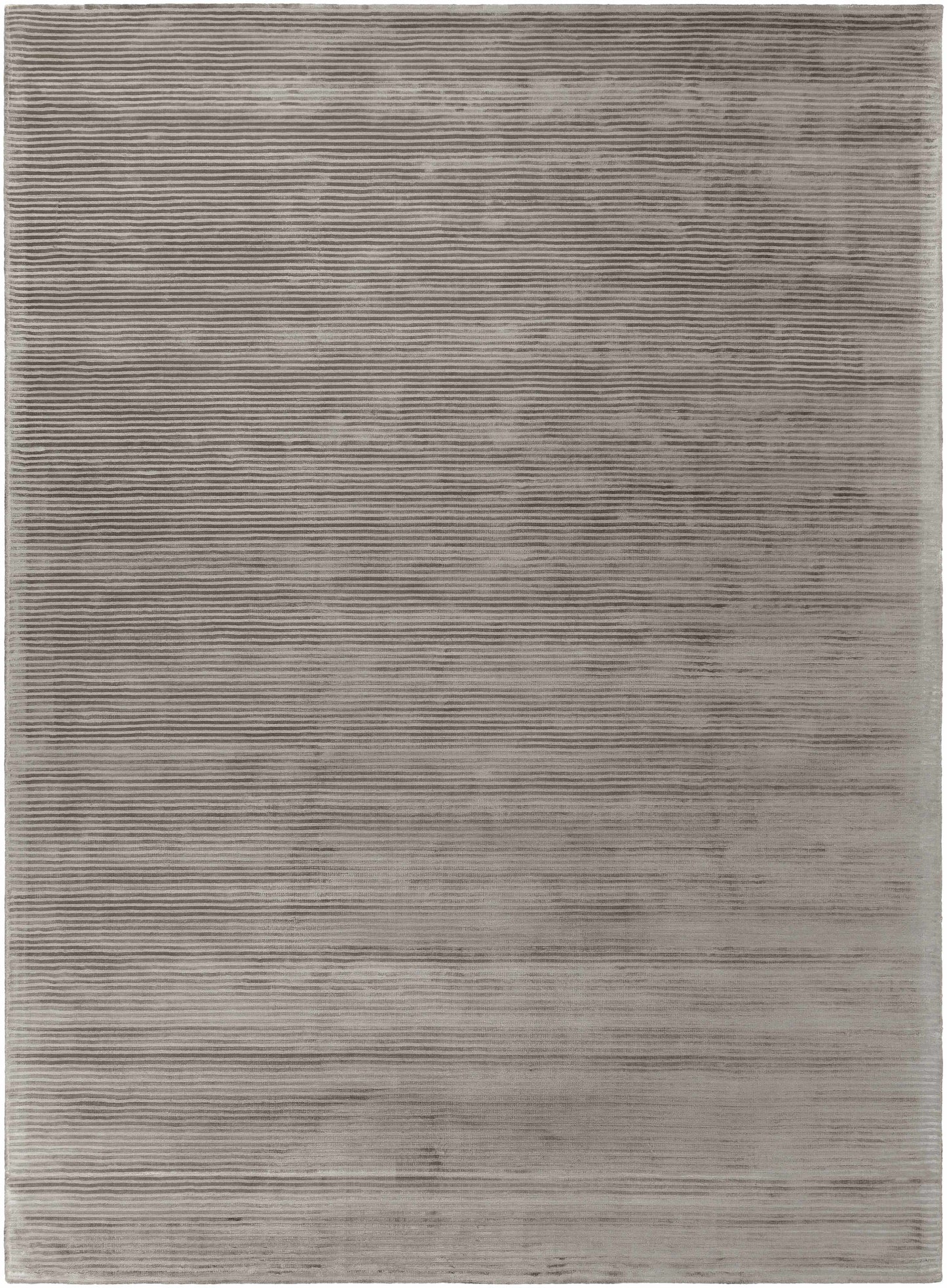 Graphite GPH-52 Hand Loomed Rug