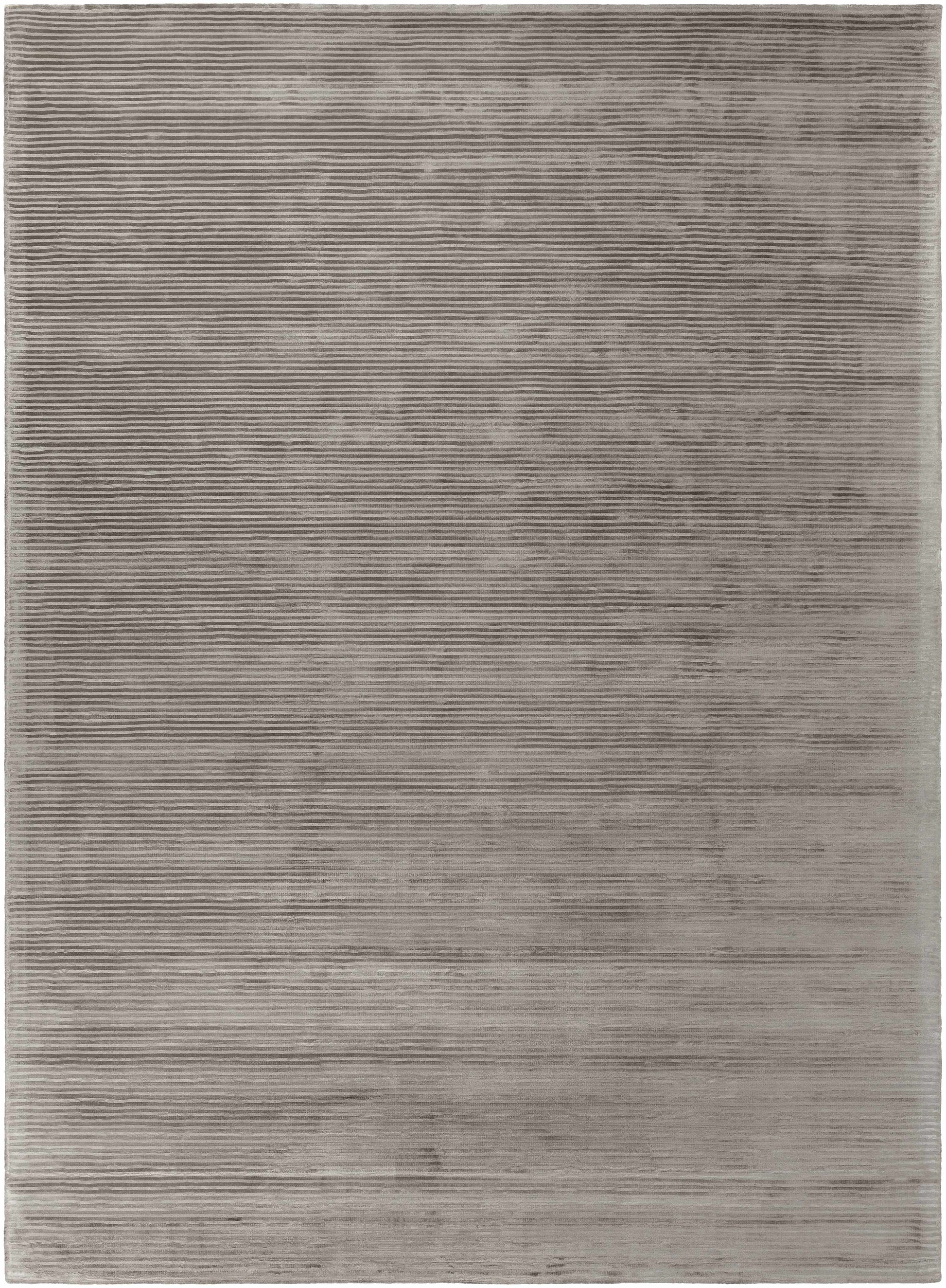 Graphite GPH-52 Hand Loomed Rug