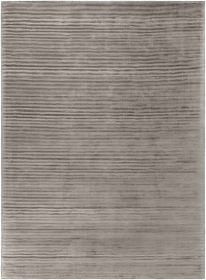 Graphite GPH-52 Hand Loomed Rug