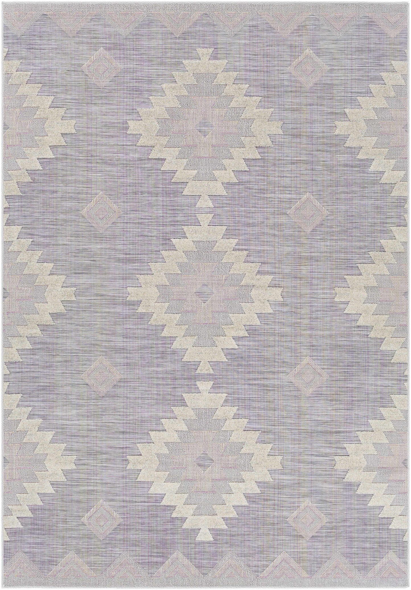 Murcia MUC-2303 Machine Woven Rug