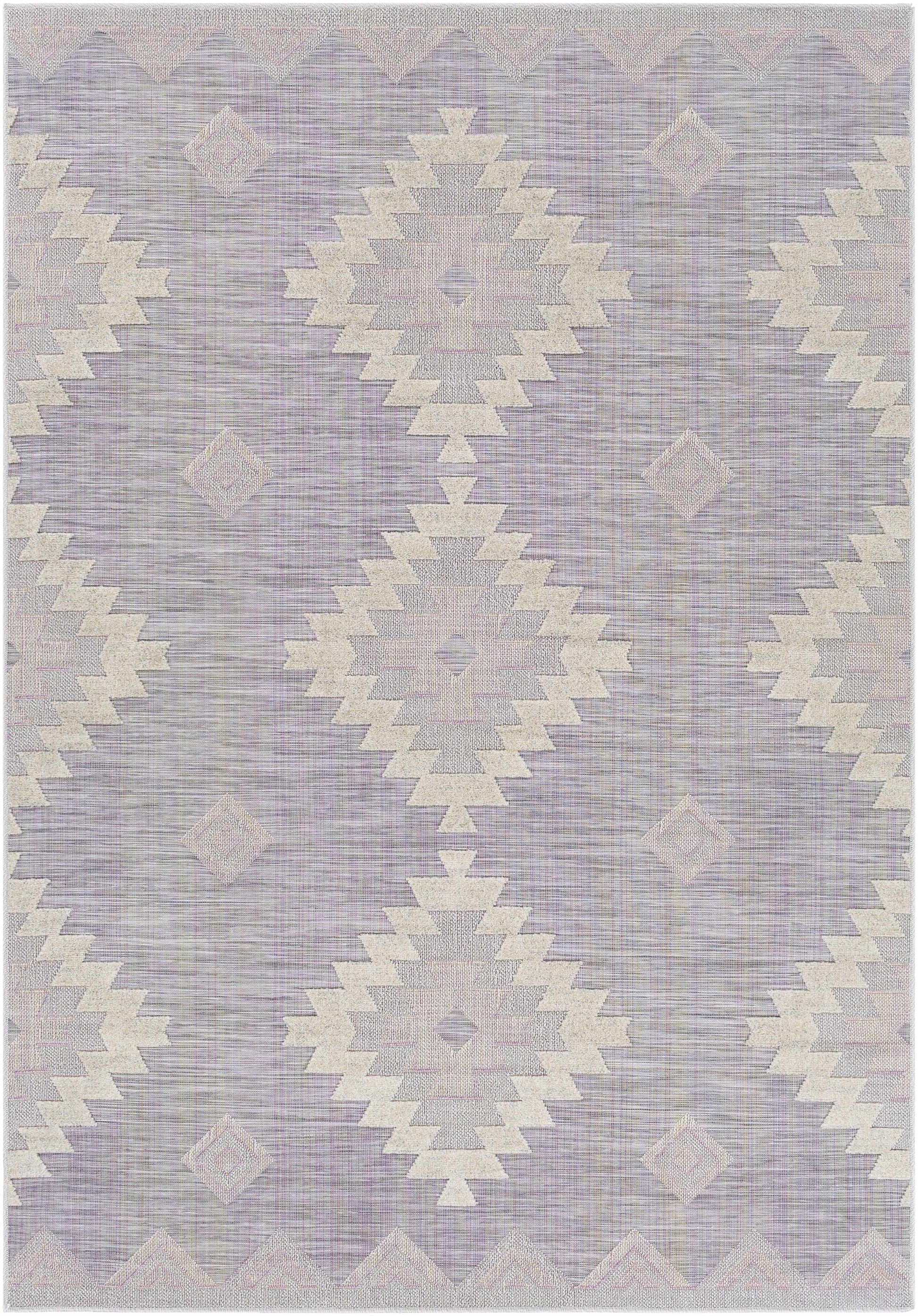 Murcia MUC-2303 Machine Woven Rug