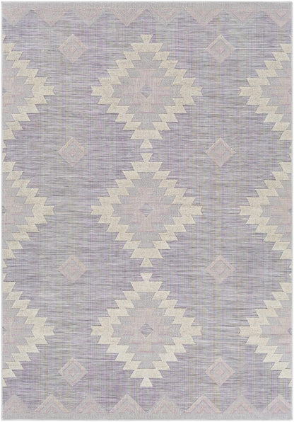 Murcia MUC-2303 Machine Woven Rug