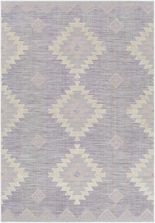 Murcia MUC-2303 Machine Woven Rug