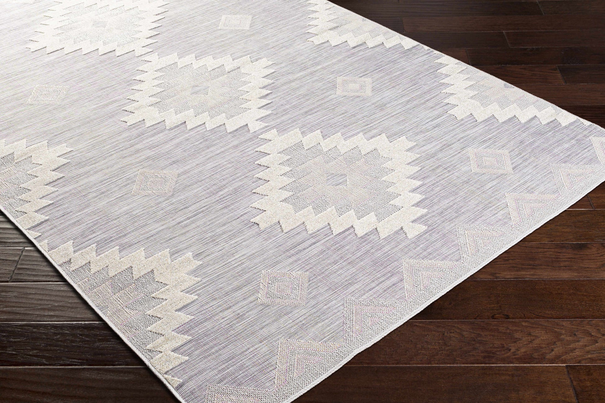 Murcia MUC-2303 Machine Woven Rug