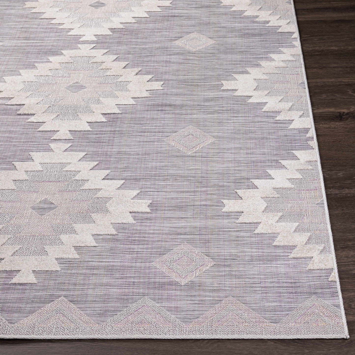 Murcia MUC-2303 Machine Woven Rug