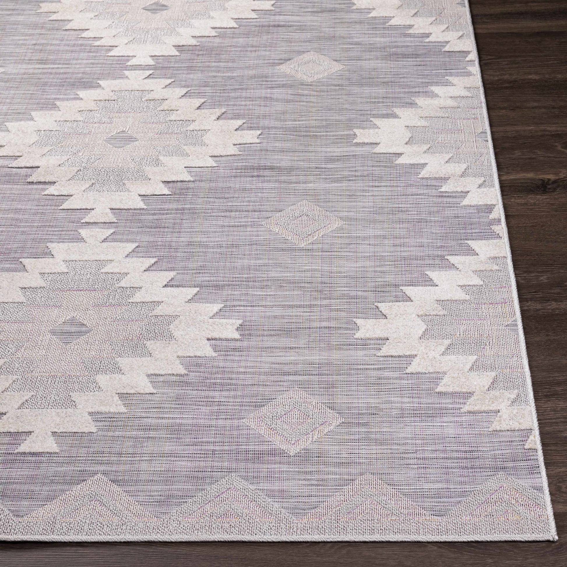 Murcia MUC-2303 Machine Woven Rug