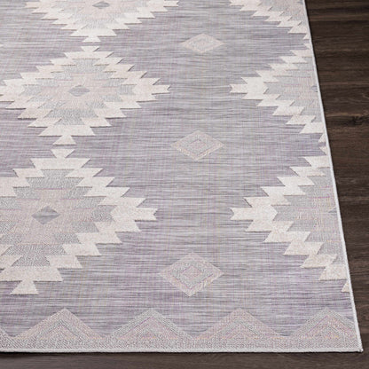 Murcia MUC-2303 Machine Woven Rug