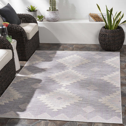 Murcia MUC-2303 Machine Woven Rug