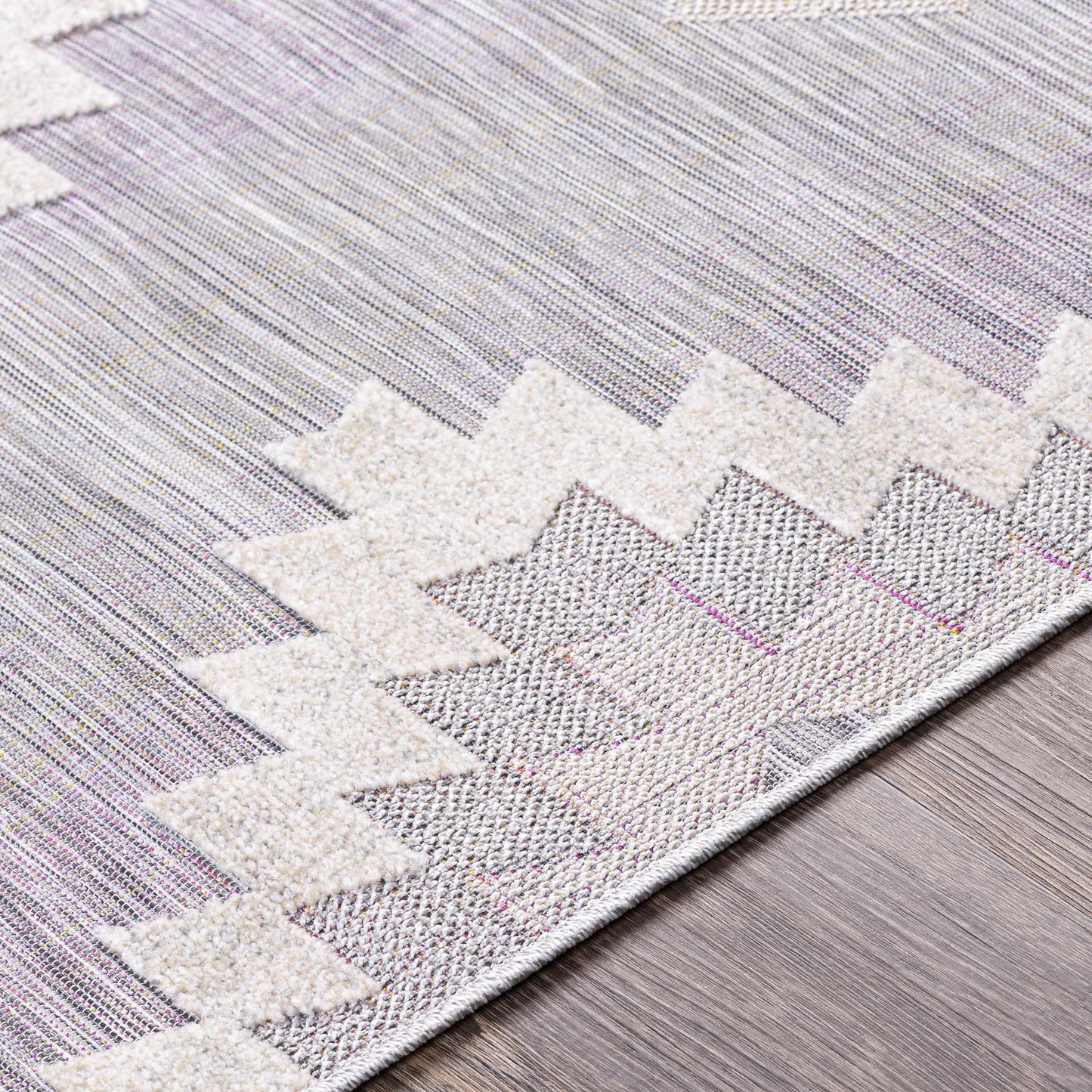 Murcia MUC-2303 Machine Woven Rug