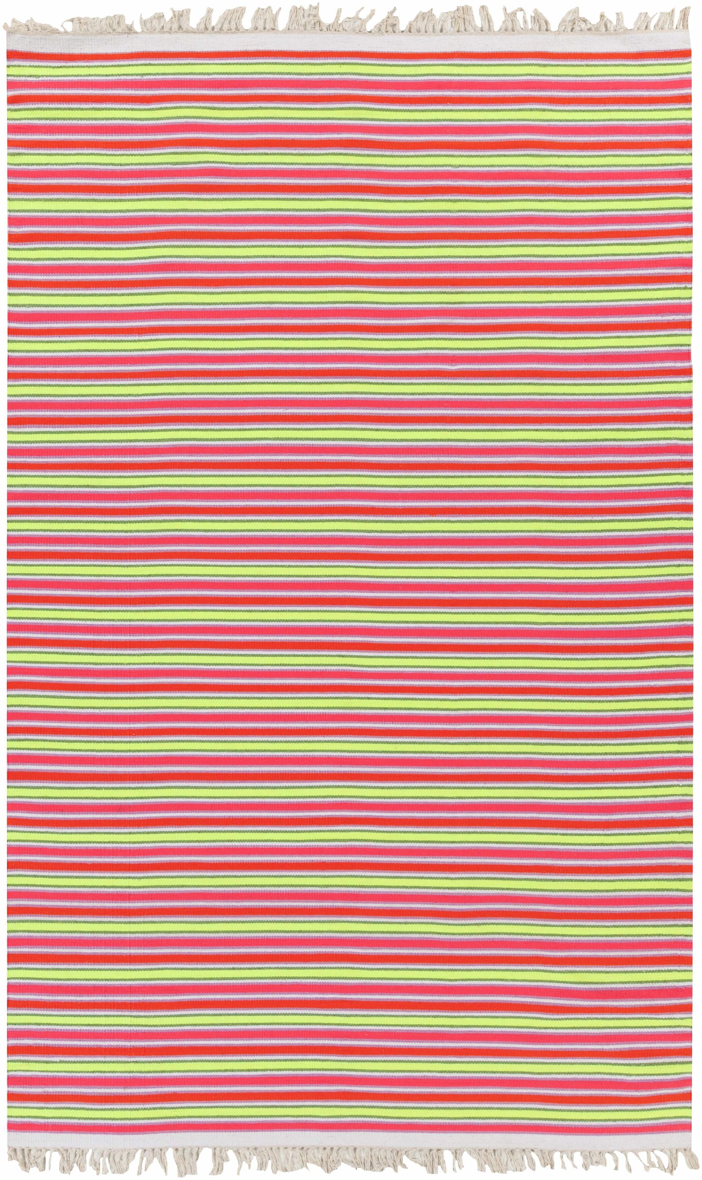 Steps STP-9001 Hand Woven Rug