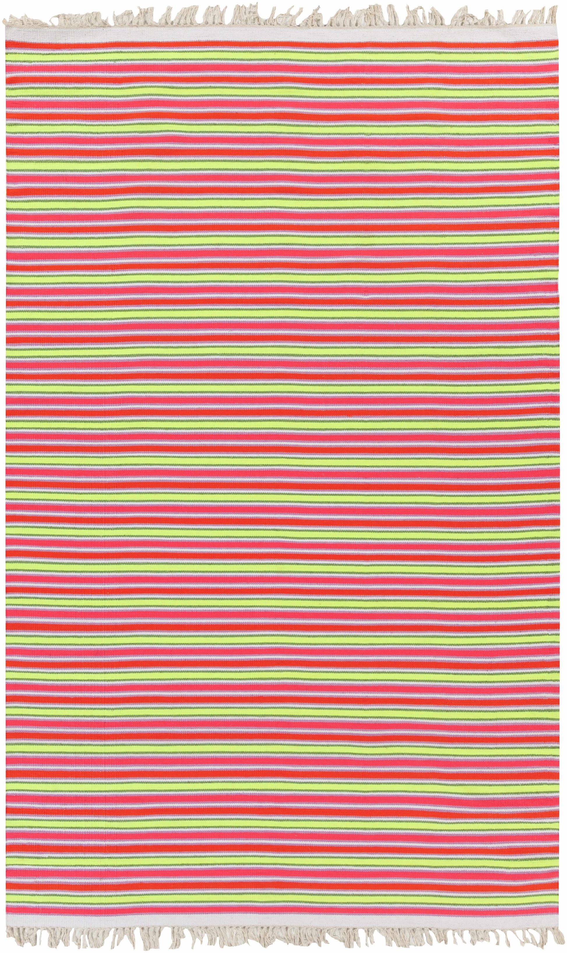 Steps STP-9001 Hand Woven Rug