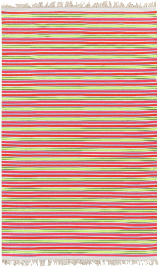 Steps STP-9001 Hand Woven Rug