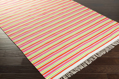 Steps STP-9001 Hand Woven Rug