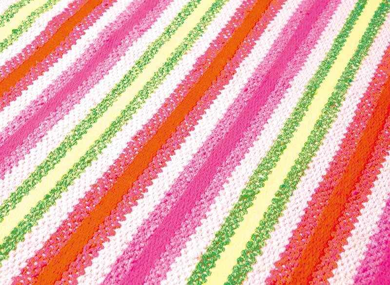 Steps STP-9001 Hand Woven Rug