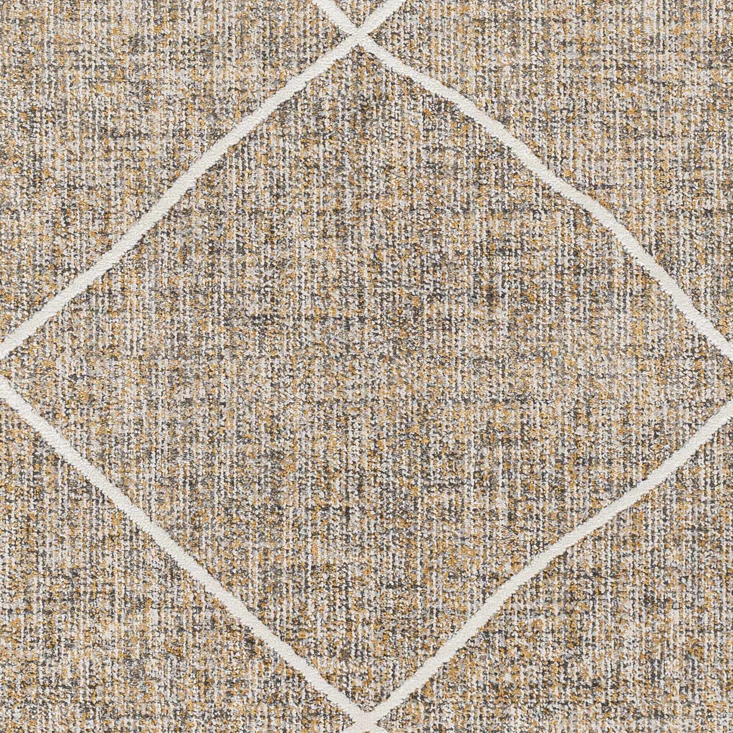 Palermo PLR-2303 Machine Woven Rug