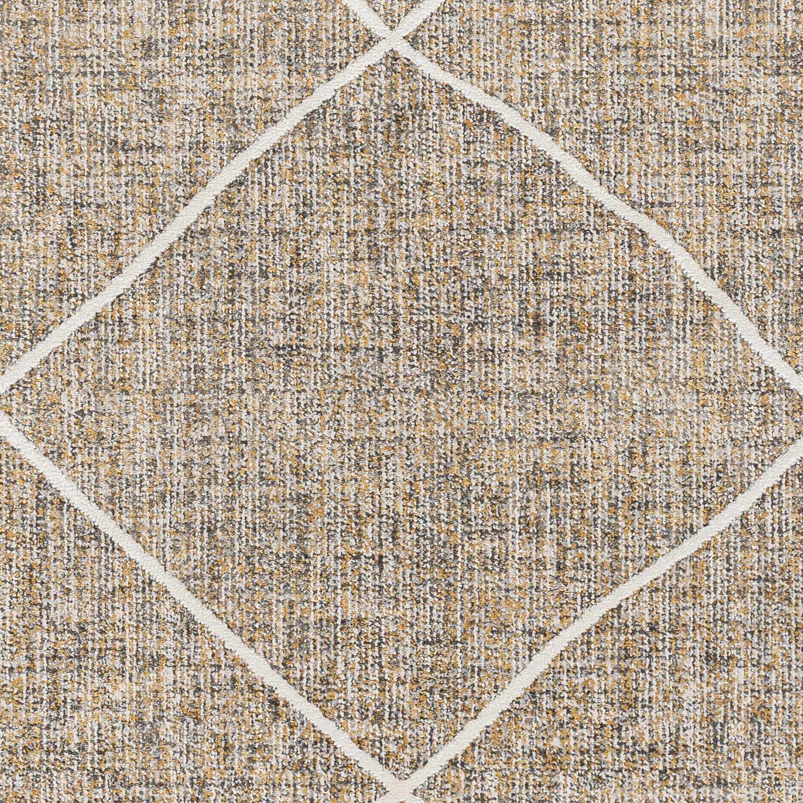 Palermo PLR-2303 Machine Woven Rug