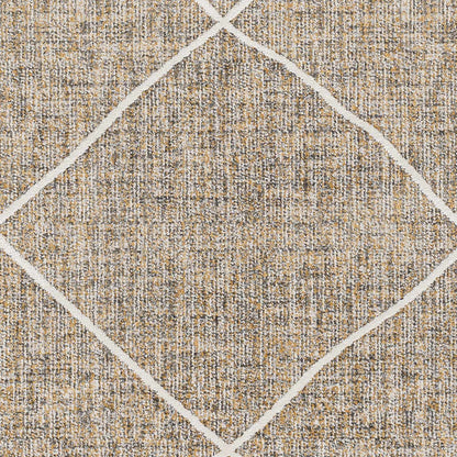 Palermo PLR-2303 Machine Woven Rug