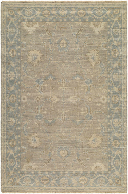 Reign REG-2315 Handmade Rug