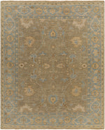 Reign REG-2315 Handmade Rug