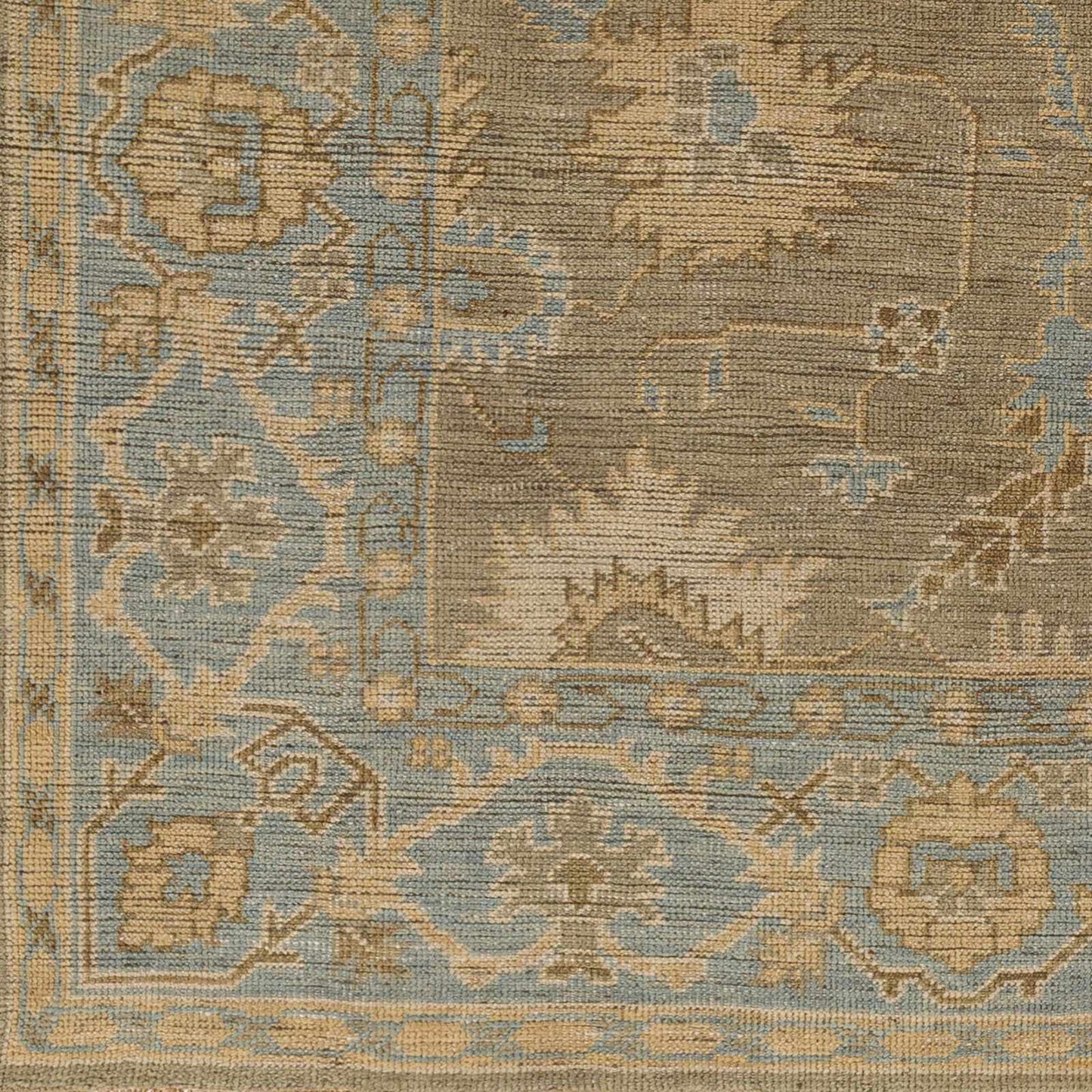 Reign REG-2315 Handmade Rug