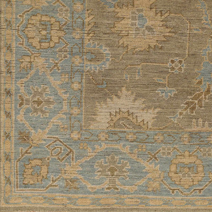 Reign REG-2315 Handmade Rug