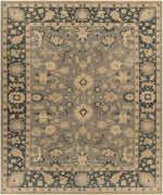 Reign REG-2320 Handmade Rug