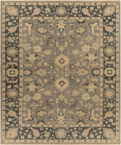 Reign REG-2320 Handmade Rug