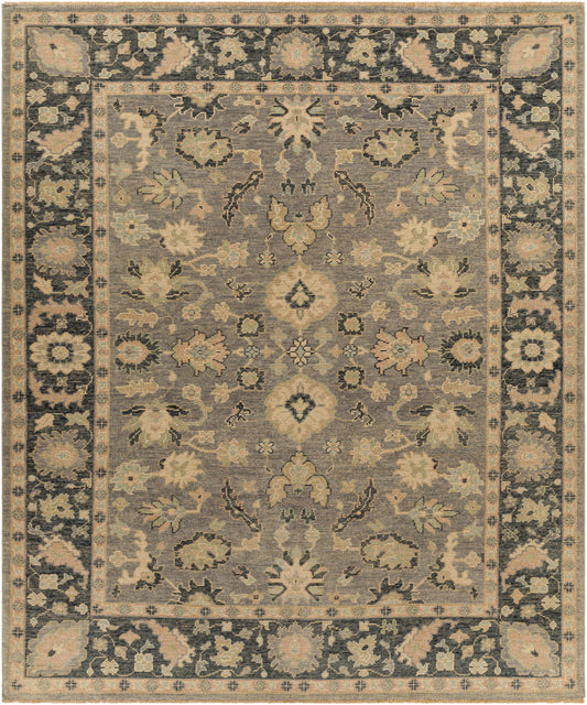 Reign REG-2320 Handmade Rug