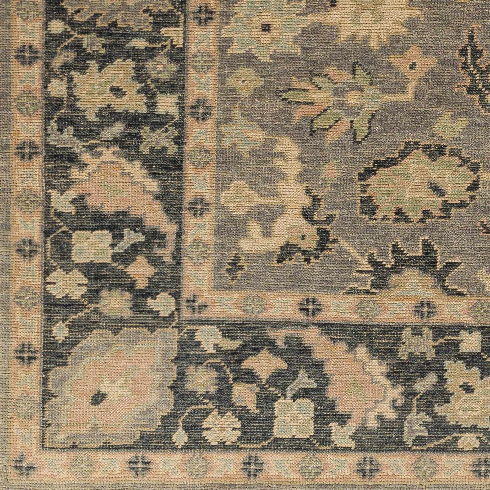 Reign REG-2320 Handmade Rug