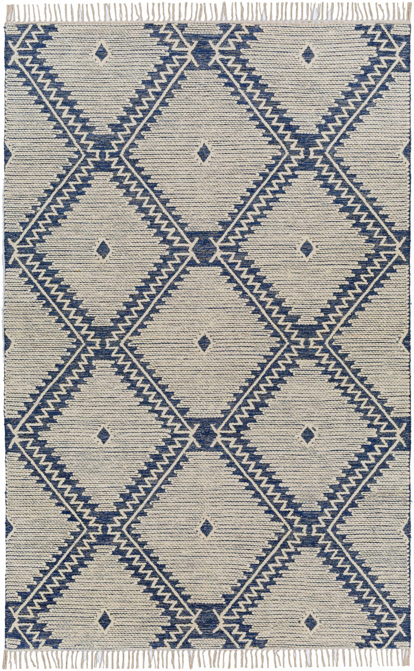 Bedouin BDO-2313 Hand Woven Rug
