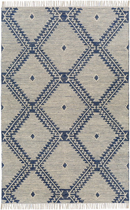 Bedouin BDO-2313 Hand Woven Rug